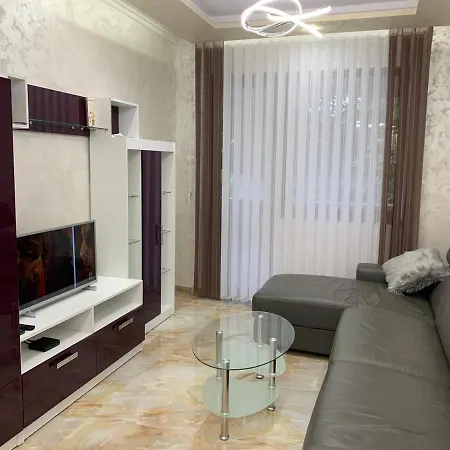 Apartment The Dream *