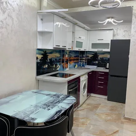 Apartment The Dream