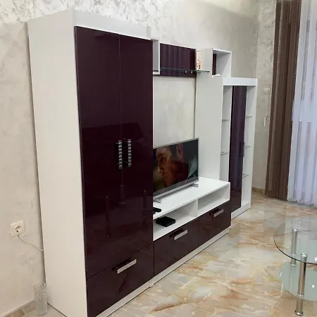 Apartment The Dream *
