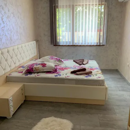 The Dream Apartment Plovdiv