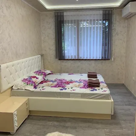 Apartment The Dream
