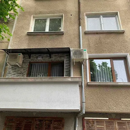Apartment The Dream