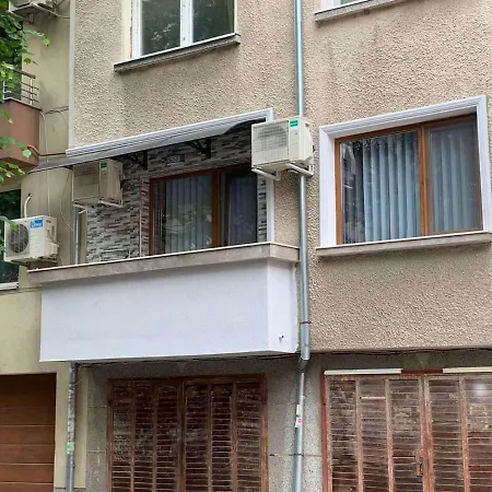 The Dream Apartment