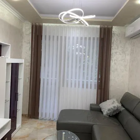 Apartment The Dream