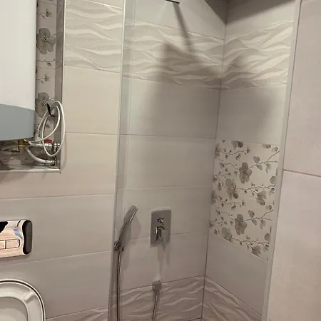 The Dream Apartment Plovdiv